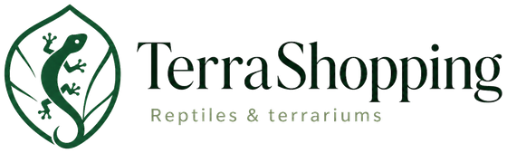 TerraShopping — Matériel reptiles & terrariums
